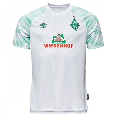 Werder Bremen Uitshirt 2020-21